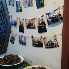 Da jie hai xian guo User Photo