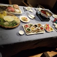 海南香水湾君澜度假酒店·桃源小馆中餐厅 User Photo