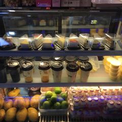 甘茶度(祥源小镇店) User Photo