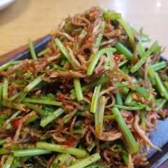 Zhang Roasted Duck 여행 사진