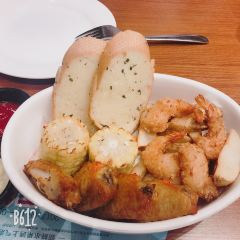 Mr. Pizza (LuoSiFu) User Photo