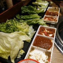 Lu Xiao Ge Barbecue User Photo