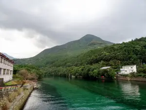 屋久島