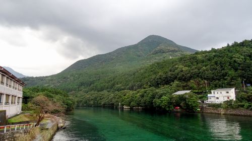 屋久島