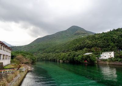 屋久島