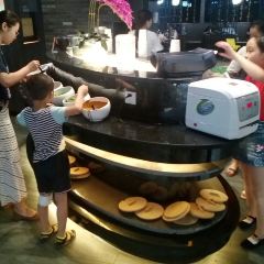 呷哺呷哺(银川新华联店) User Photo