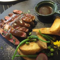 YAKA RESTAURANT User Photo