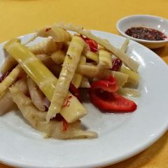 荣生萝卜汤饭店 User Photo