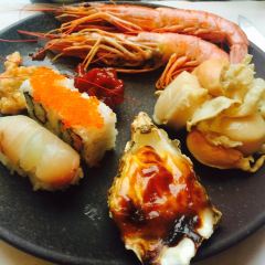 Cachet at Langham Xintiandi ảnh của người dùng