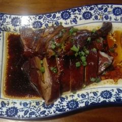 宴·乌镇餐厅(乌镇店) User Photo