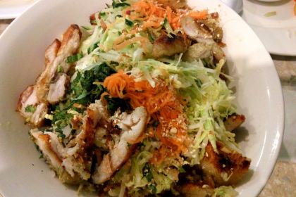 AJ Vietnamese Noodle House