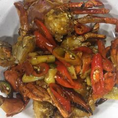 Nanhai Seafood Restaurant User Photo