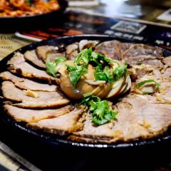 These Years Lamb Leg Food Court ( Main Branch) User Photo