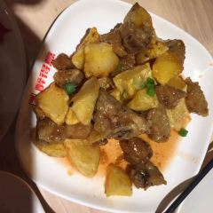 醉得意(萬達店)張用戶圖片