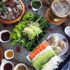 Man Li Jiang Restaurant 여행 사진