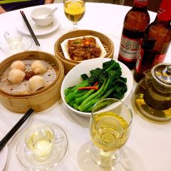 Daoxiang Restaurant (bao'anzhongxinfen) User Photo