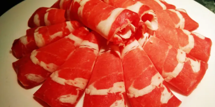 華晟山城火鍋(黃河路店)