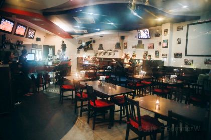 TJs Restaurant & Sportsbar