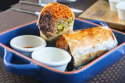 Maya's Filipino and Mexican Cuisine