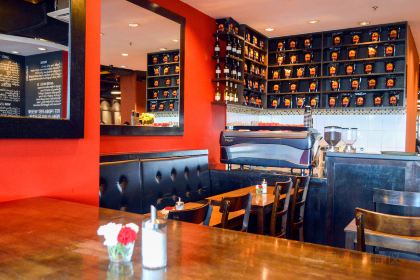 Antipodean Tan & Tan