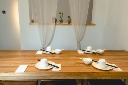 朵朵开素食餐厅(后宰门街店)