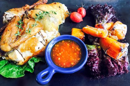 Xiao Man (Liu Zhuang Branch)