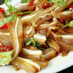 冒三鲜(晋屏大道店) User Photo