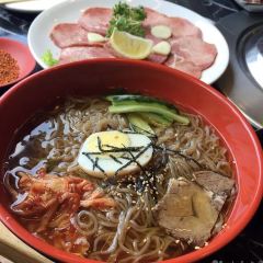梦山水日本烧肉(五四广场店) User Photo