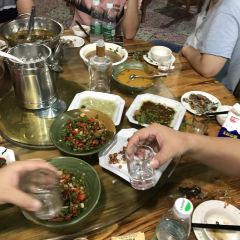 秀妈厨房(灰汤老店) User Photo