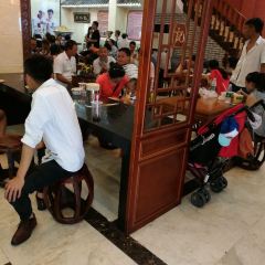 Cai Lin Ji(HuBu Xiang) User Photo