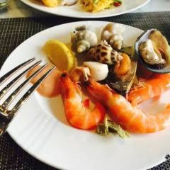 Zest(Ritz-Carlton Tianjin) User Photo
