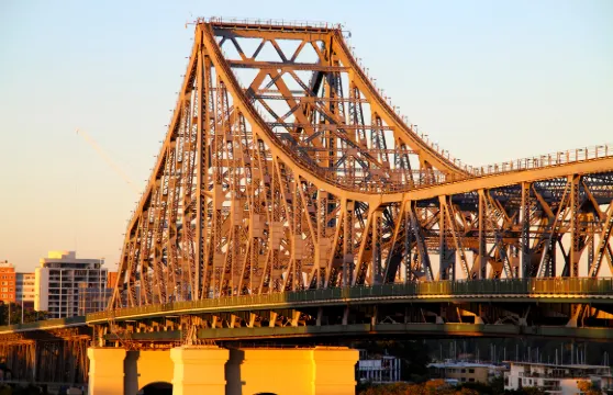 故事橋攀登體驗日間門票成人