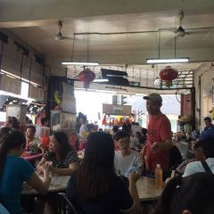 Kedai Kopi Lai Foong User Photo