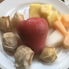 Cafe Liang User Photo