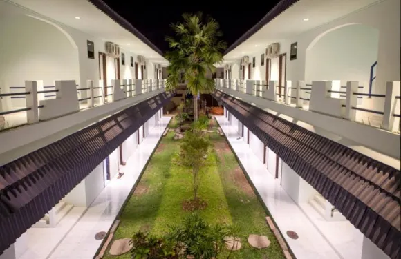 雲頂高原馬科塔酒店