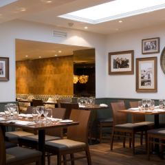 Thyme Restaurant張用戶圖片