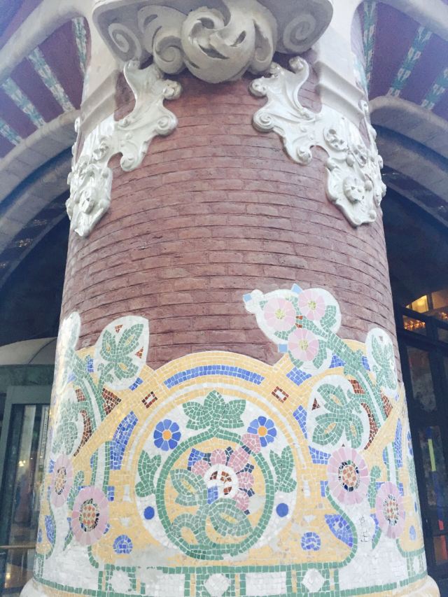 Palau de la Música Catalana