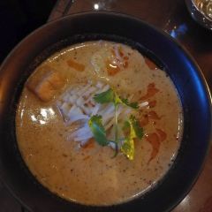 天津丽思卡尔顿酒店·Mellō Charcoal Grill炭烤餐厅 User Photo