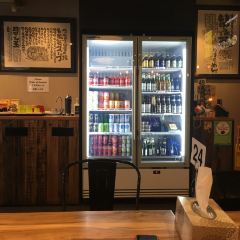 Hakataya Ramen (Surfers Paradise Shop) User Photo
