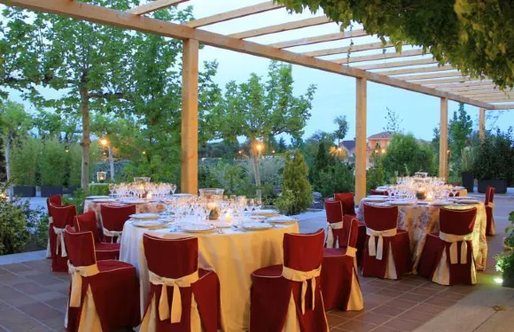 拉埃爾米塔酒店