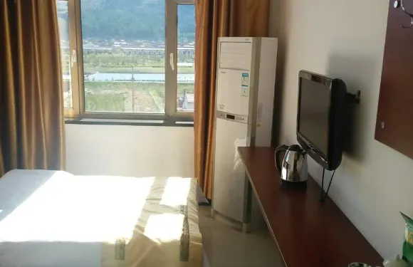 寧武宏盛大酒店