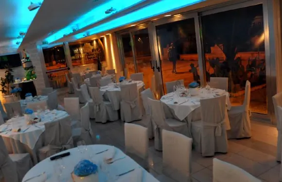 貝拉維斯塔家庭旅館