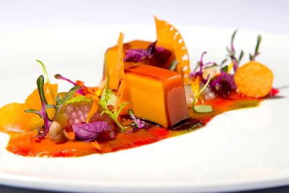 TIAN RESTAURANT WIEN