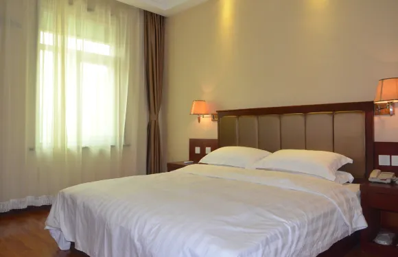 博野金澤園賓館