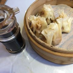 老晋阳太原菜(晋阳街店) User Photo