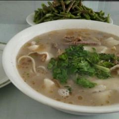 Xiao Ji San Xian Hui Mian ( Zheng Bian Road dian ) User Photo