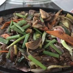 Xiang Yun Chinese User Photo