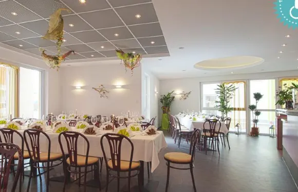 加尼利徹布歷克酒店