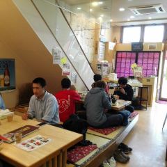 Tabiji User Photo