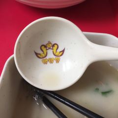 Ya De Bao Ya XueFen Si (FengFu Road) User Photo